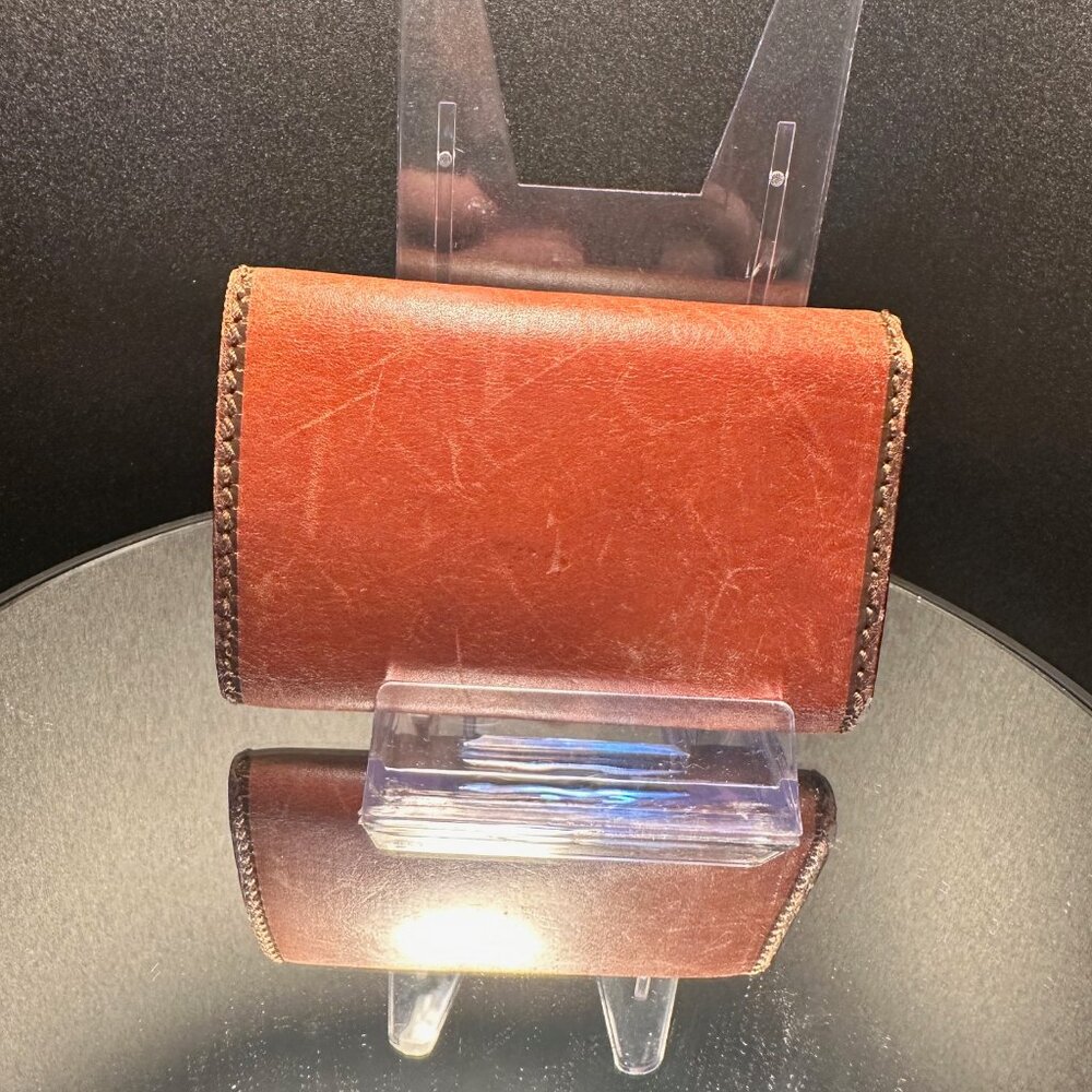 Gucci Leather Key Case - Picture 2 of 7